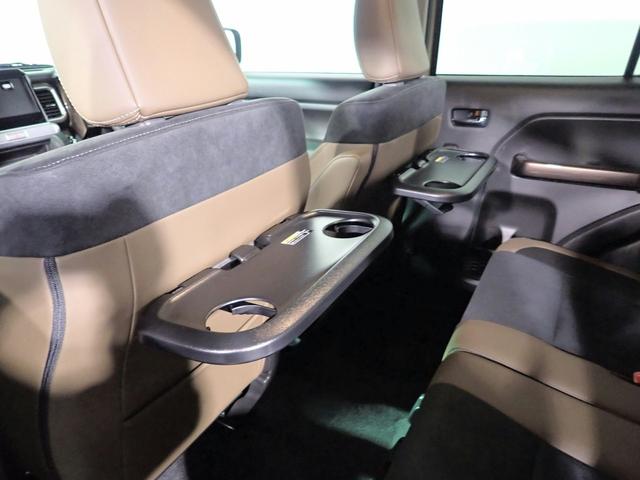 クロスビー ハイブリッドMZ 全方位M用カメラ&ブラウンアクセンPKG 登録済未使用車 インテリキー LEDヘッド&フォグ デュアルカメラブレーキサポート アダクティブクルーズC Pセンサー ATハイビーム シートヒーター ステアSW 6-SRS 純正16AW ICターボ(23枚目)