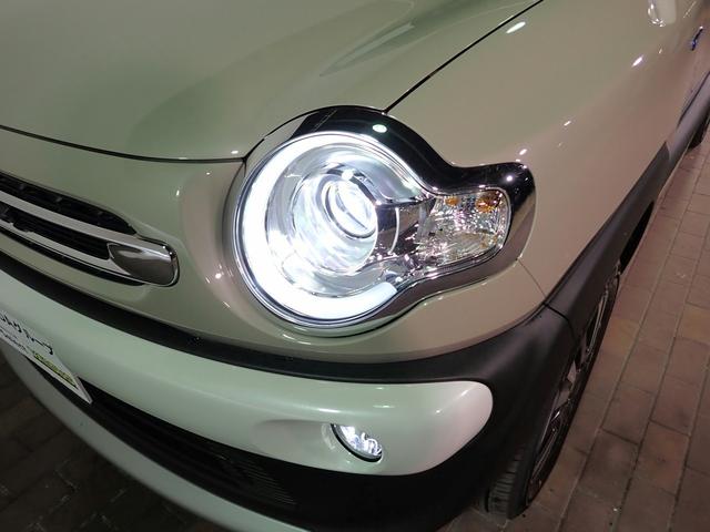 クロスビー ハイブリッドMZ 全方位M用カメラ&ブラウンアクセンPKG 登録済未使用車 インテリキー LEDヘッド&フォグ デュアルカメラブレーキサポート アダクティブクルーズC Pセンサー ATハイビーム シートヒーター ステアSW 6-SRS 純正16AW ICターボ(27枚目)