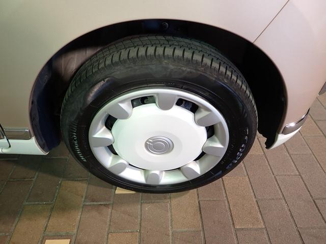 ムーヴキャンバス G“ブラックインテリアリミテッドSAIII” スマアシ3 禁煙 純正Mナビ フルセグTV DVD USB BT パノラミックビューM ETC Fドラレコ インテリキー LEDヘッド 衝突軽減ブレーキ ATハイビーム Wパワスラ PWRモード 置きラクボックス(32枚目)