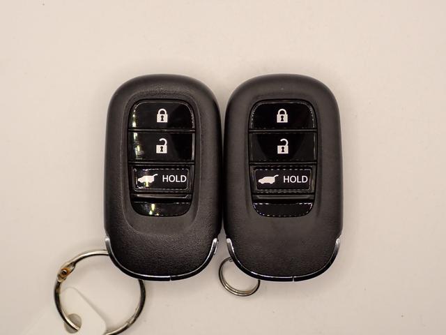 ZR-V Z HondaSENSING 禁煙 ホンダコネクト9インチナビ フルセグ BT 全方位M 後退出庫S ETC2.0 Pテールゲート 前席Sヒーター&ステアH 本革&Pシート BOSEプレミアムS BSM レーダーC ATハイビーム(9枚目)