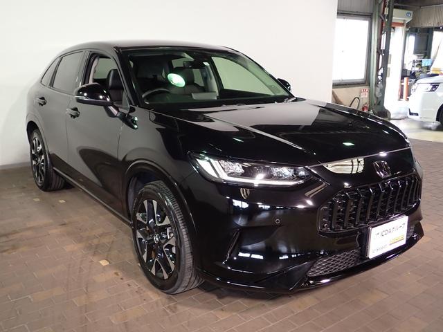 ZR-V Z HondaSENSING 禁煙 ホンダコネクト9インチナビ フルセグ BT 全方位M 後退出庫S ETC2.0 Pテールゲート 前席Sヒーター&ステアH 本革&Pシート BOSEプレミアムS BSM レーダーC ATハイビーム(29枚目)