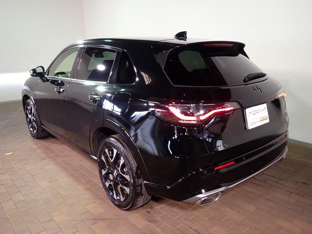 ZR-V Z HondaSENSING 禁煙 ホンダコネクト9インチナビ フルセグ BT 全方位M 後退出庫S ETC2.0 Pテールゲート 前席Sヒーター&ステアH 本革&Pシート BOSEプレミアムS BSM レーダーC ATハイビーム(32枚目)