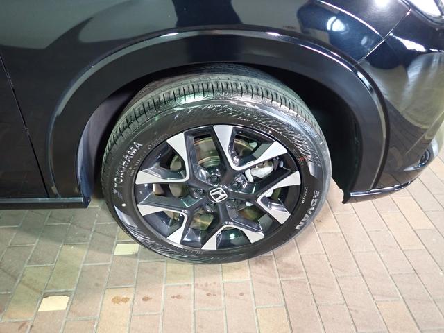 ZR-V Z HondaSENSING 禁煙 ホンダコネクト9インチナビ フルセグ BT 全方位M 後退出庫S ETC2.0 Pテールゲート 前席Sヒーター&ステアH 本革&Pシート BOSEプレミアムS BSM レーダーC ATハイビーム(34枚目)