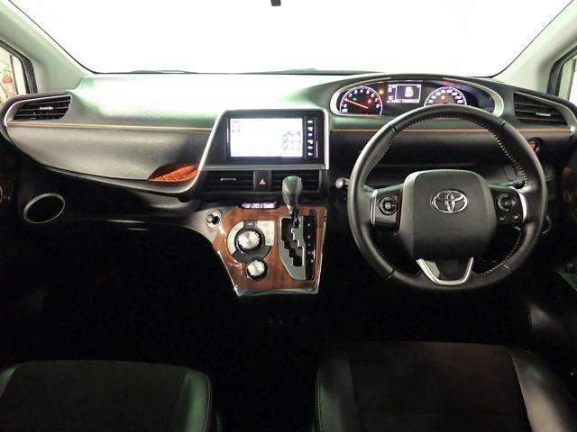 シエンタ Ｇ　クエロ　ＴｏｙｏｔａＳａｆｅｔｙＳｅｎｓｅ　７人乗り　禁煙　純正ＳＤナビ　フルセグＴＶ　ＤＶＤ　Ｂｌｕｅｔｏｏｔｈ　パノラミックビューＭ　インテリキー　Ｆドラレコ　ＬＥＤヘッド＆フォグ　Ｗパワスラ　プリクラッシュＳ　ＡＴハイビーム　ステア＆シートヒーター（21枚目）