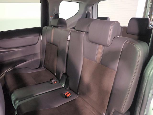 シエンタ Ｇ　クエロ　ＴｏｙｏｔａＳａｆｅｔｙＳｅｎｓｅ　７人乗り　禁煙　純正ＳＤナビ　フルセグＴＶ　ＤＶＤ　Ｂｌｕｅｔｏｏｔｈ　パノラミックビューＭ　インテリキー　Ｆドラレコ　ＬＥＤヘッド＆フォグ　Ｗパワスラ　プリクラッシュＳ　ＡＴハイビーム　ステア＆シートヒーター（24枚目）