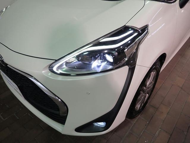 シエンタ Ｇ　クエロ　ＴｏｙｏｔａＳａｆｅｔｙＳｅｎｓｅ　７人乗り　禁煙　純正ＳＤナビ　フルセグＴＶ　ＤＶＤ　Ｂｌｕｅｔｏｏｔｈ　パノラミックビューＭ　インテリキー　Ｆドラレコ　ＬＥＤヘッド＆フォグ　Ｗパワスラ　プリクラッシュＳ　ＡＴハイビーム　ステア＆シートヒーター（26枚目）