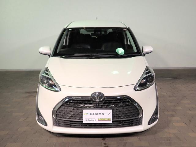 シエンタ Ｇ　クエロ　ＴｏｙｏｔａＳａｆｅｔｙＳｅｎｓｅ　７人乗り　禁煙　純正ＳＤナビ　フルセグＴＶ　ＤＶＤ　Ｂｌｕｅｔｏｏｔｈ　パノラミックビューＭ　インテリキー　Ｆドラレコ　ＬＥＤヘッド＆フォグ　Ｗパワスラ　プリクラッシュＳ　ＡＴハイビーム　ステア＆シートヒーター（28枚目）