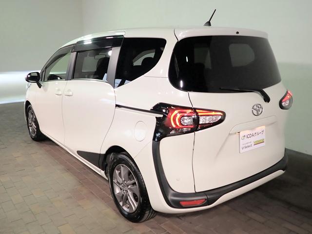 シエンタ Ｇ　クエロ　ＴｏｙｏｔａＳａｆｅｔｙＳｅｎｓｅ　７人乗り　禁煙　純正ＳＤナビ　フルセグＴＶ　ＤＶＤ　Ｂｌｕｅｔｏｏｔｈ　パノラミックビューＭ　インテリキー　Ｆドラレコ　ＬＥＤヘッド＆フォグ　Ｗパワスラ　プリクラッシュＳ　ＡＴハイビーム　ステア＆シートヒーター（30枚目）