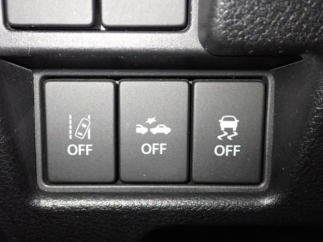 フレアワゴンタフスタイル XT 禁煙車 社外8インチナビ フルセグTV DVD Bluetooth 全方位M ETC ドラレコ Wパワスラ 前席Sヒーター デュアルカメラブレーキS Pセンサー ATハイビーム アダプティブC ターボ(16枚目)