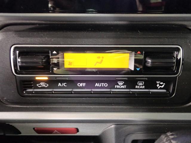 フレアワゴンタフスタイル XT 禁煙車 社外8インチナビ フルセグTV DVD Bluetooth 全方位M ETC ドラレコ Wパワスラ 前席Sヒーター デュアルカメラブレーキS Pセンサー ATハイビーム アダプティブC ターボ(18枚目)