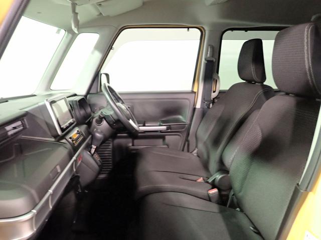 フレアワゴンタフスタイル XT 禁煙車 社外8インチナビ フルセグTV DVD Bluetooth 全方位M ETC ドラレコ Wパワスラ 前席Sヒーター デュアルカメラブレーキS Pセンサー ATハイビーム アダプティブC ターボ(24枚目)