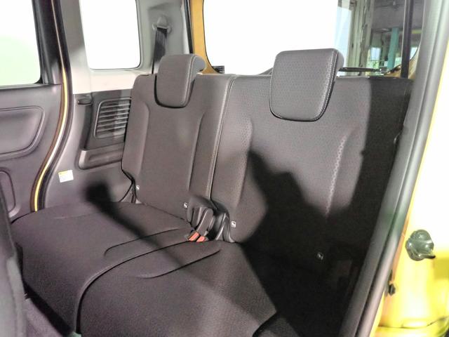 フレアワゴンタフスタイル XT 禁煙車 社外8インチナビ フルセグTV DVD Bluetooth 全方位M ETC ドラレコ Wパワスラ 前席Sヒーター デュアルカメラブレーキS Pセンサー ATハイビーム アダプティブC ターボ(25枚目)