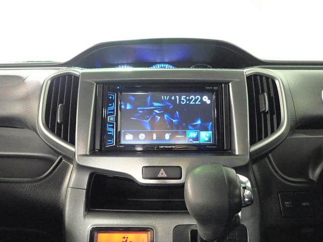 ソリオ ＨＹＢＲＩＤ　ＭＸ　禁煙　社外ＤＰオーディオ　ＤＶＤ　ＵＳＢ　Ｂｌｕｅｔｏｏｔｈ　Ｂカメラ　インテリキー　ＥＴＣ　ドラレコ　Ｌパワスラ　４ＳＲＳエアバック　ＡＢＳ　Ａストップ　シートヒーター＆バックテーブル　純正１５ＡＷ（6枚目）