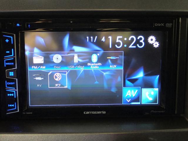 ソリオ ＨＹＢＲＩＤ　ＭＸ　禁煙　社外ＤＰオーディオ　ＤＶＤ　ＵＳＢ　Ｂｌｕｅｔｏｏｔｈ　Ｂカメラ　インテリキー　ＥＴＣ　ドラレコ　Ｌパワスラ　４ＳＲＳエアバック　ＡＢＳ　Ａストップ　シートヒーター＆バックテーブル　純正１５ＡＷ（8枚目）