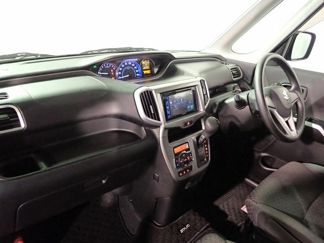 ソリオ ＨＹＢＲＩＤ　ＭＸ　禁煙　社外ＤＰオーディオ　ＤＶＤ　ＵＳＢ　Ｂｌｕｅｔｏｏｔｈ　Ｂカメラ　インテリキー　ＥＴＣ　ドラレコ　Ｌパワスラ　４ＳＲＳエアバック　ＡＢＳ　Ａストップ　シートヒーター＆バックテーブル　純正１５ＡＷ（21枚目）