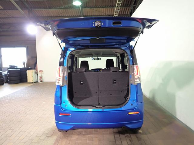 ソリオ ＨＹＢＲＩＤ　ＭＸ　禁煙　社外ＤＰオーディオ　ＤＶＤ　ＵＳＢ　Ｂｌｕｅｔｏｏｔｈ　Ｂカメラ　インテリキー　ＥＴＣ　ドラレコ　Ｌパワスラ　４ＳＲＳエアバック　ＡＢＳ　Ａストップ　シートヒーター＆バックテーブル　純正１５ＡＷ（25枚目）