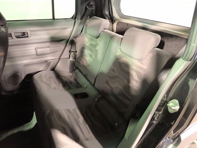 タフト Ｇ　スマートアシスト　禁煙　外メモリーナビ　フルセグＴＶ　ＤＶＤ　ＳＤ　ＢＴ　Ｂカメラ　Ｗドラレコ　ＬＥＤヘッド＆フォグ　ＡＴハイビーム　パーキングセンサー　シートヒーター　ルーフレール　スカイフォールトップ　純正１５ＡＷ（23枚目）