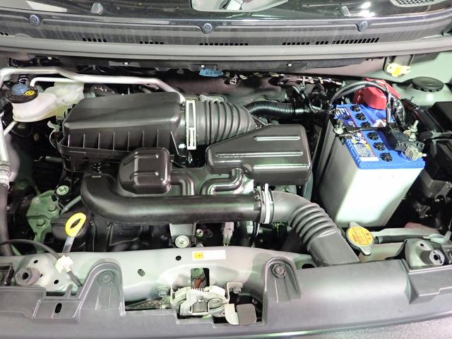 タフト Ｇ　スマートアシスト　禁煙　外メモリーナビ　フルセグＴＶ　ＤＶＤ　ＳＤ　ＢＴ　Ｂカメラ　Ｗドラレコ　ＬＥＤヘッド＆フォグ　ＡＴハイビーム　パーキングセンサー　シートヒーター　ルーフレール　スカイフォールトップ　純正１５ＡＷ（33枚目）