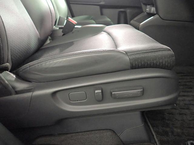 オデッセイハイブリッド e:HEV ABSOLUTE EX HondaSENSING 禁煙 ナビ装着用SP 純10インチナビ フルセグ DVD BT マルチビューカメラ ETC2.0 ドラレコ ハーフレザー Wパワスラ Pテールゲート 純ノイズリデューシング18AW AC電源1500W(13枚目)