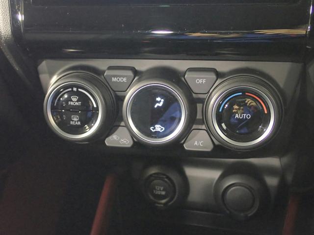 スイフトスポーツ ベースグレード セーフティパッケージ装着車 6AT 禁煙 デュアルセンサーブレーキサポート 社外SDナビ フルセグTV DVD Bluetooth Bカメラ ETC Wドラレコ レーダークルーズC シートヒーター パドルシフト ICターボ 純正17AW(17枚目)