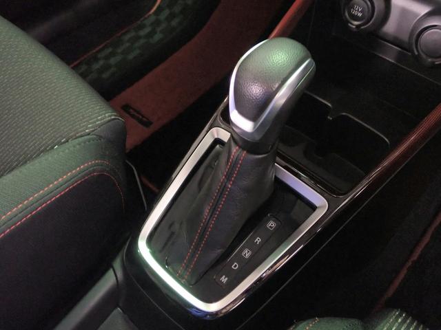 スイフトスポーツ ベースグレード セーフティパッケージ装着車 6AT 禁煙 デュアルセンサーブレーキサポート 社外SDナビ フルセグTV DVD Bluetooth Bカメラ ETC Wドラレコ レーダークルーズC シートヒーター パドルシフト ICターボ 純正17AW(19枚目)