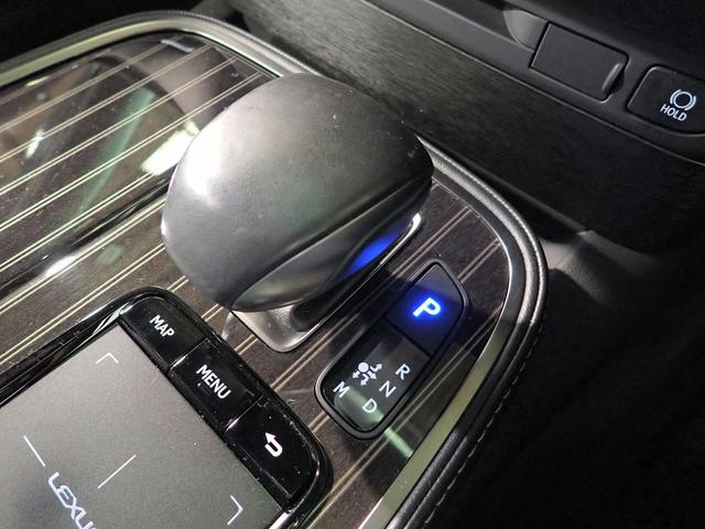 ＬＳ ＬＳ５００ｈ　Ｉパッケージ　Ｌ・ＳａｆｅｔｙＳｙｓｔｅｍ＋　純正ナビ　フルセグ　ＢＴ　パノラミックビューＭ　ＥＴＣ２．０　ＬＥＤ　クルーズＣ　ＡＴハイビーム　黒革シート　本革ステア＆シフトノブ　パドルシフト　Ｄインナーミラー　パワートランクリッド　純正１９ＡＷ（18枚目）