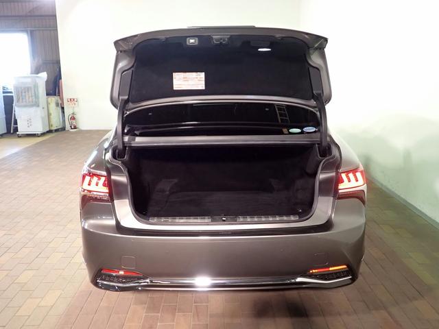 ＬＳ ＬＳ５００ｈ　Ｉパッケージ　Ｌ・ＳａｆｅｔｙＳｙｓｔｅｍ＋　純正ナビ　フルセグ　ＢＴ　パノラミックビューＭ　ＥＴＣ２．０　ＬＥＤ　クルーズＣ　ＡＴハイビーム　黒革シート　本革ステア＆シフトノブ　パドルシフト　Ｄインナーミラー　パワートランクリッド　純正１９ＡＷ（25枚目）