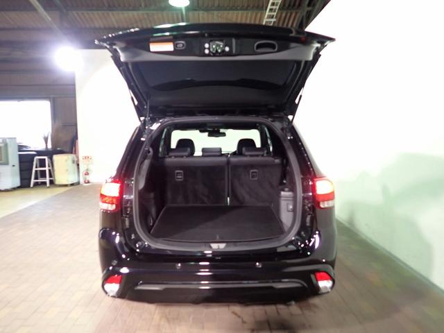 アウトランダーPHEV GプレミアムPKG (QUICK・CHARGE) 4WD e‐Assist 禁煙 純正7.7型SDナビ フルセグTV DVD BT マルチアラウンドM LEDヘッド レーダークルーズC ATハイビーム 黒革シート シートヒーター Pテールゲート 純正18AW(25枚目)