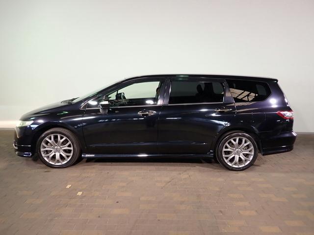 オデッセイ Ａｂｓｏｌｕｔｅ　マルチナビパッケージ　７人乗り　禁煙　純正ＨＤＤナビ　フルセグ　ＤＶＤ　ＵＳＢ　ＡＵＸ　マルチディスプレイカメラ　インテリキー　イモビライザー　クルーズＣ　セキュリティＡ　本革巻ステア＆ＡＴセレクトレバー　パドルシフト　純正１８ＡＷ（29枚目）