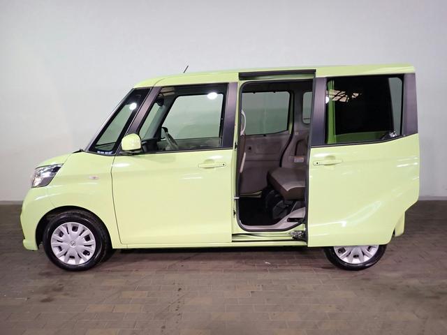 デイズルークス X エマージェンシーブレーキ 禁煙 純正メモリーナビ フルセグTV SD BT アラウンドビューモニター インテリキー ETC フルオートA/C Lパワスラ 4-SRSエアバック ビークルダイナミクスC UVカット&プライバシーG(29枚目)