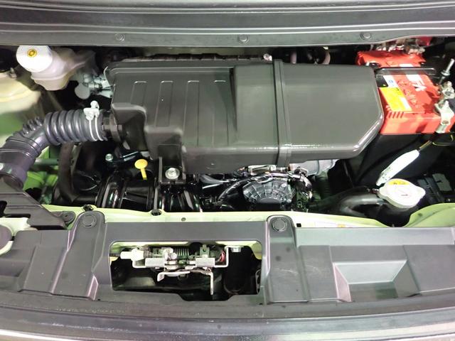 デイズルークス X エマージェンシーブレーキ 禁煙 純正メモリーナビ フルセグTV SD BT アラウンドビューモニター インテリキー ETC フルオートA/C Lパワスラ 4-SRSエアバック ビークルダイナミクスC UVカット&プライバシーG(33枚目)