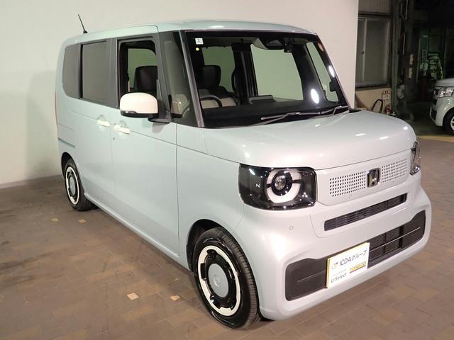 Ｎ－ＢＯＸ ファッションスタイル　ＨｏｎｄａＳＥＮＳＩＮＧ　ナビ装着用ＳＰ　禁煙　純正８インチＭナビ　フルセグ　ＵＳＢ　ＢＴ　Ｂカメラ　ＬＥＤヘッド　アダクティブクルーズＣ　ＡＴハイビーム　Ｐセンサー　Ｌパワスラ　ステアＳＷ　Ａストップ　オフホワイトアクセント（28枚目）