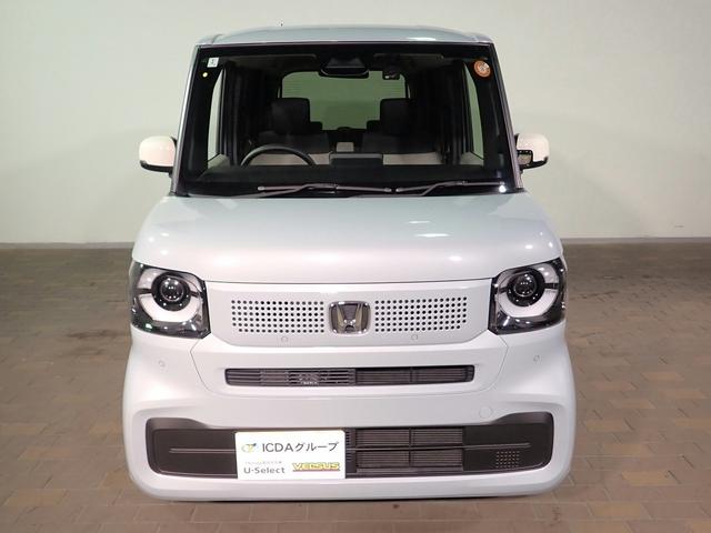 Ｎ－ＢＯＸ ファッションスタイル　ＨｏｎｄａＳＥＮＳＩＮＧ　ナビ装着用ＳＰ　禁煙　純正８インチＭナビ　フルセグ　ＵＳＢ　ＢＴ　Ｂカメラ　ＬＥＤヘッド　アダクティブクルーズＣ　ＡＴハイビーム　Ｐセンサー　Ｌパワスラ　ステアＳＷ　Ａストップ　オフホワイトアクセント（29枚目）