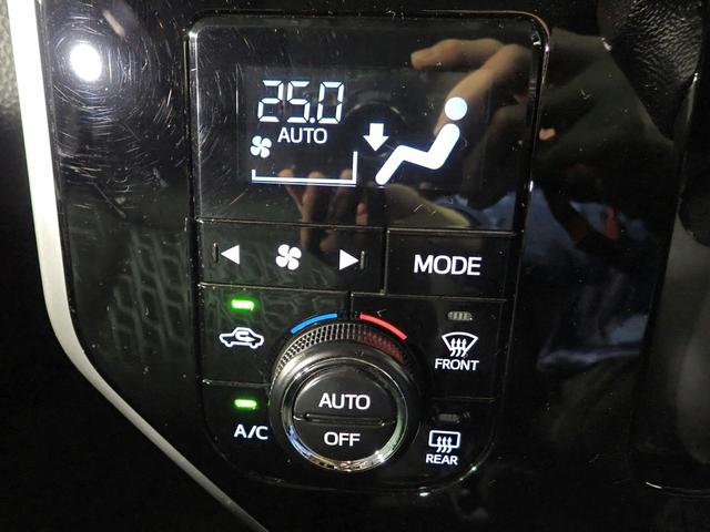 タンク カスタムＧ－Ｔ　スマートアシスト　禁煙　社外９インチＷナビ　フルセグＴＶ　ＤＶＤ　ＵＳＢ　ＢＴ　バックカメラ　インテリキー　ＥＴＣ　ＬＥＤヘッド＆フォグ　Ｗパワースライドドア　クルーズＣ　パーキングセンサー　ＩＣ付ターボ　純正１５ＡＷ（19枚目）