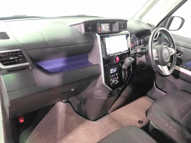 タンク カスタムＧ－Ｔ　スマートアシスト　禁煙　社外９インチＷナビ　フルセグＴＶ　ＤＶＤ　ＵＳＢ　ＢＴ　バックカメラ　インテリキー　ＥＴＣ　ＬＥＤヘッド＆フォグ　Ｗパワースライドドア　クルーズＣ　パーキングセンサー　ＩＣ付ターボ　純正１５ＡＷ（23枚目）