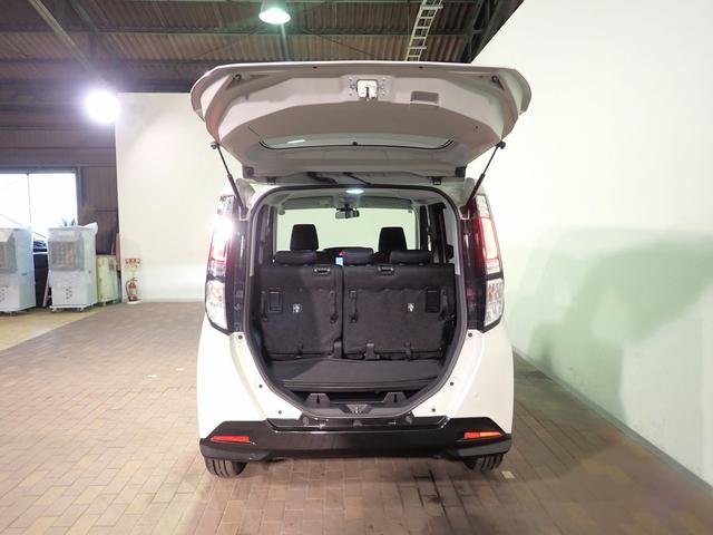 タンク カスタムＧ－Ｔ　スマートアシスト　禁煙　社外９インチＷナビ　フルセグＴＶ　ＤＶＤ　ＵＳＢ　ＢＴ　バックカメラ　インテリキー　ＥＴＣ　ＬＥＤヘッド＆フォグ　Ｗパワースライドドア　クルーズＣ　パーキングセンサー　ＩＣ付ターボ　純正１５ＡＷ（26枚目）