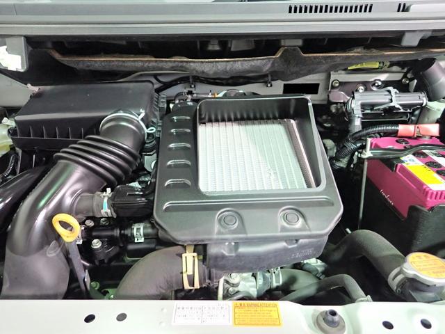 タンク カスタムＧ－Ｔ　スマートアシスト　禁煙　社外９インチＷナビ　フルセグＴＶ　ＤＶＤ　ＵＳＢ　ＢＴ　バックカメラ　インテリキー　ＥＴＣ　ＬＥＤヘッド＆フォグ　Ｗパワースライドドア　クルーズＣ　パーキングセンサー　ＩＣ付ターボ　純正１５ＡＷ（34枚目）