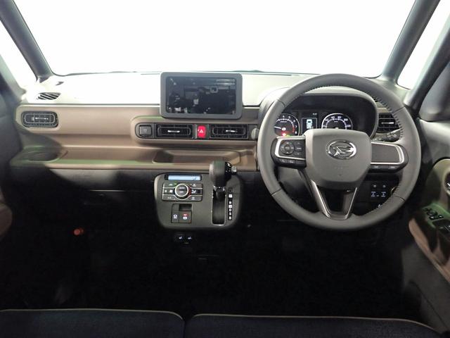 ムーヴキャンバス セオリーＧ　届出済未使用車　スマートアシスト　ナビ装着用アップグレードパック　Ｂカメラ　ステアＳＷ　インテリキー　ＬＥＤオート　Ｐセンサー　ＡＴハイビーム　Ｗパワスラ（ワンタッチオープン機能）シートヒーター　ホッとカップホルダー　置きラクボックス（20枚目）