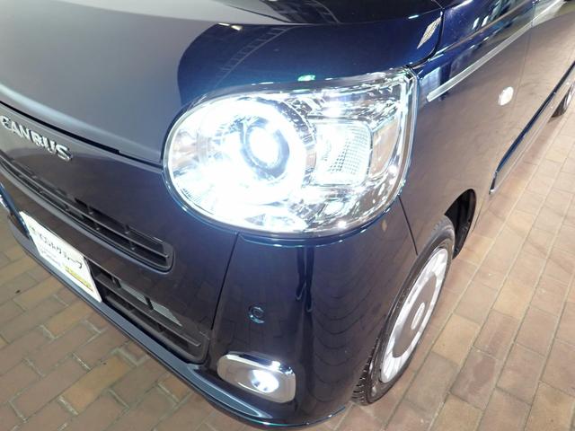 ムーヴキャンバス セオリーＧ　届出済未使用車　スマートアシスト　ナビ装着用アップグレードパック　Ｂカメラ　ステアＳＷ　インテリキー　ＬＥＤオート　Ｐセンサー　ＡＴハイビーム　Ｗパワスラ（ワンタッチオープン機能）シートヒーター　ホッとカップホルダー　置きラクボックス（26枚目）