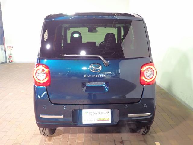 ムーヴキャンバス セオリーＧ　届出済未使用車　スマートアシスト　ナビ装着用アップグレードパック　Ｂカメラ　ステアＳＷ　インテリキー　ＬＥＤオート　Ｐセンサー　ＡＴハイビーム　Ｗパワスラ（ワンタッチオープン機能）シートヒーター　ホッとカップホルダー　置きラクボックス（31枚目）