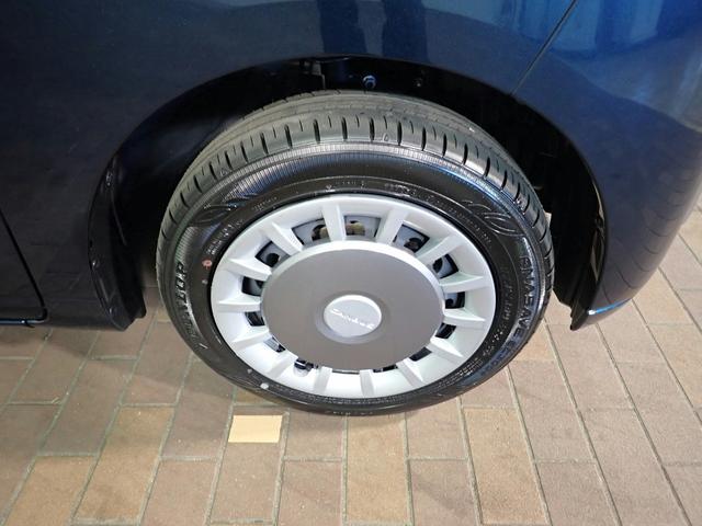 ムーヴキャンバス セオリーＧ　届出済未使用車　スマートアシスト　ナビ装着用アップグレードパック　Ｂカメラ　ステアＳＷ　インテリキー　ＬＥＤオート　Ｐセンサー　ＡＴハイビーム　Ｗパワスラ（ワンタッチオープン機能）シートヒーター　ホッとカップホルダー　置きラクボックス（32枚目）