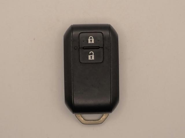 ジムニー XC パートタイム4WD 5MT 禁煙 デュアルセンサーブレーキサポート インテリキー LEDヘッド&フォグ クルーズC ATハイビーム ヒルディセンドC シートヒーター ブレーキLSD 6-SRSエアバック ICターボ 純正16AW(7枚目)