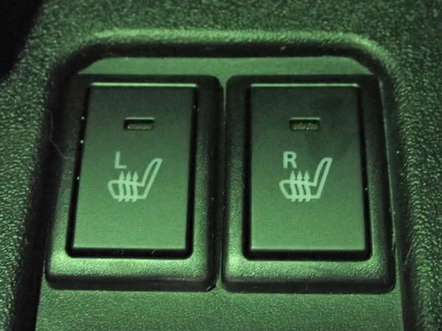 ジムニー XC パートタイム4WD 5MT 禁煙 デュアルセンサーブレーキサポート インテリキー LEDヘッド&フォグ クルーズC ATハイビーム ヒルディセンドC シートヒーター ブレーキLSD 6-SRSエアバック ICターボ 純正16AW(9枚目)