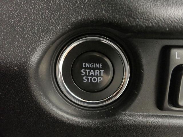 ジムニー XC パートタイム4WD 5MT 禁煙 デュアルセンサーブレーキサポート インテリキー LEDヘッド&フォグ クルーズC ATハイビーム ヒルディセンドC シートヒーター ブレーキLSD 6-SRSエアバック ICターボ 純正16AW(13枚目)
