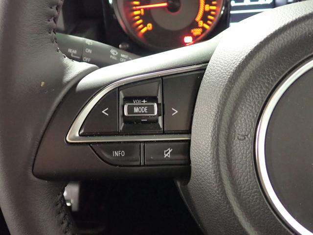 ジムニー XC パートタイム4WD 5MT 禁煙 デュアルセンサーブレーキサポート インテリキー LEDヘッド&フォグ クルーズC ATハイビーム ヒルディセンドC シートヒーター ブレーキLSD 6-SRSエアバック ICターボ 純正16AW(14枚目)