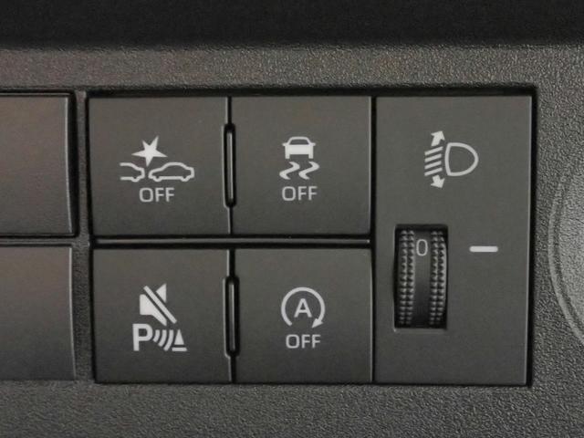 ハイゼットトラック スタンダード スマートアシスト 4WD 5MT 届出済未使用車 純正AM/FM オートライト 衝突回避支援B Pセンサー ATハイビーム クラッチスタートシステム UVカットG LEDリヤコンビ アクセサリーソケット 平シートフック ゲートチェーン(8枚目)