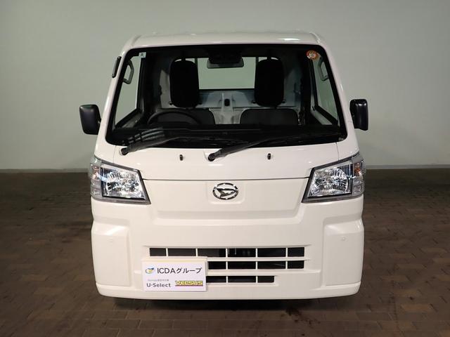 ハイゼットトラック スタンダード スマートアシスト 4WD 5MT 届出済未使用車 純正AM/FM オートライト 衝突回避支援B Pセンサー ATハイビーム クラッチスタートシステム UVカットG LEDリヤコンビ アクセサリーソケット 平シートフック ゲートチェーン(25枚目)