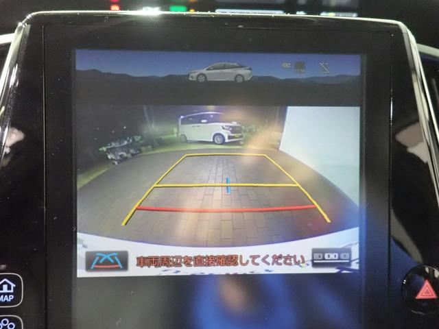 プリウスPHV Sナビパッケージ Toyota・SafetySense P 禁煙 純正11.6インチナビ フルセグ USB BT Bカメラ LED ETC2.0 LEDヘッド&フォグ プリクラッシュS LDA ATハイビーム ステア&シートヒーター Aストップ 純正15AW(7枚目)