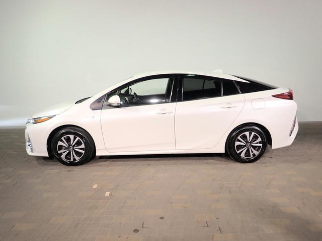 プリウスPHV Sナビパッケージ Toyota・SafetySense P 禁煙 純正11.6インチナビ フルセグ USB BT Bカメラ LED ETC2.0 LEDヘッド&フォグ プリクラッシュS LDA ATハイビーム ステア&シートヒーター Aストップ 純正15AW(29枚目)