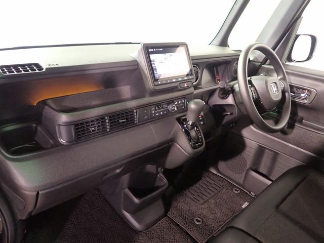 N-BOXカスタム N-BOXCUSTOM・スロープ Honda・SENSING 禁煙 スロープ専用装備 フレックススロープ 電動ウインチ&ウインチ用リモコン 車いす乗員用3点式シートベルト&固定ベルト ナビ装着SP 純8インチナビ フルセグ BT Bカメラ Wパワスラ Sヒーター(21枚目)